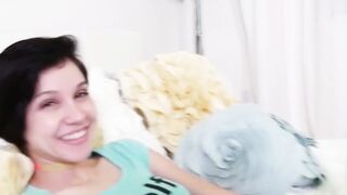 FamilyTiesXXX.com  Stepmothers Secret desires Caught on Cam
