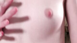 Blazing Inferno Kallies Flame Ignites the Ultimate Orgasm