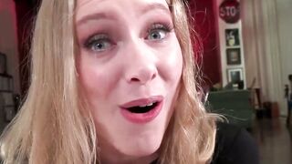 Blazing Inferno Kallies Flame Ignites the Ultimate Orgasm