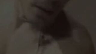 Triple Threat Vintage Style Orgasm