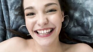 Inviting Rissas Pleasure