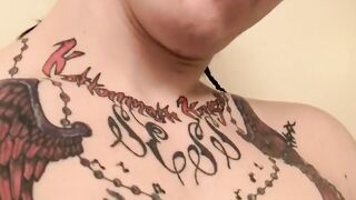 Tatted Trouble Blinxs Explicit Solo Adventure
