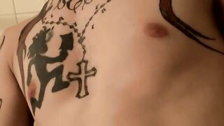Tatted Trouble Blinxs Explicit Solo Adventure