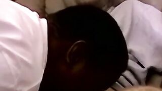 Dirty Diaries A Hairy, Anal, Interracial, Gay Orgy