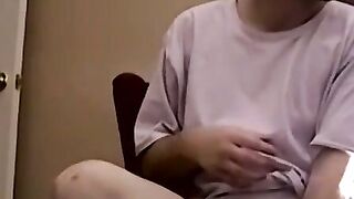 Dirty Diaries A Hairy, Anal, Interracial, Gay Orgy