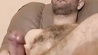 Dirty Diaries A Hairy, Anal, Interracial, Gay Orgy