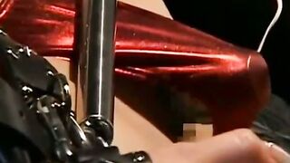 Devils Playground Brunos Slave