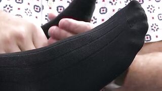 SoleMatesXXX.com  Footloose and FancyFree