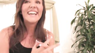 Pussy Palooza Redhead Roulette