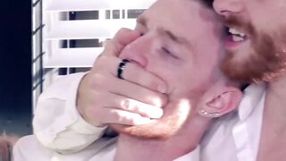Anal Idol Seamus OReillys Hardcore Initiation
