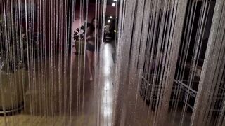 Kylie Rockets CumFilled Sweet 16