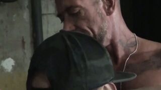 Brotherhood of the Bondage