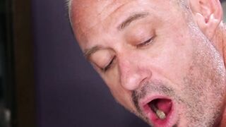 Filthy Sex Games with Deviant Alex Killian