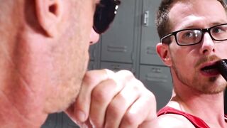 Fists of Fury A Submissives Descent into Obsession