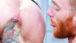 Prolapse Protocol
