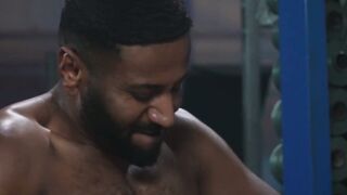 Untamed Desire Braxton Cruz Unleashes His Inner Beast on Beau Butler
