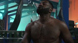 Untamed Desire Braxton Cruz Unleashes His Inner Beast on Beau Butler