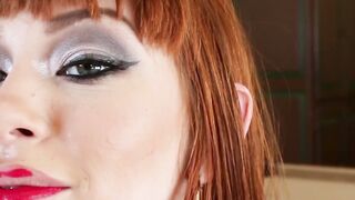 Brunos Brutal anal Banging left Alexa Nova Gushing with Goo