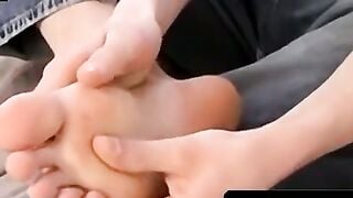 Sole MatesXXX.com  Aroused Archives