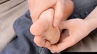 Sole MatesXXX.com  Aroused Archives
