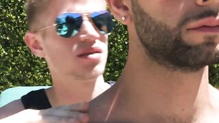 Stepbrother Seduction Raw and Uncut