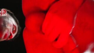 Slutty Bottom Jake Reynolds Gets Destroyed by Alpha Duder Aaron Davis