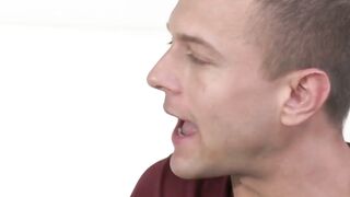 icensed to ThrillXXX.com  Raw, Young and Insatiable Unleashing the Beast