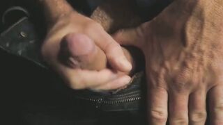 Glory Hole Seduction