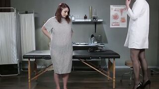 RedHot Rebellion Allysa Etain Takes on Violet Monroe