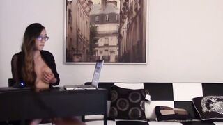 Steamy Nights and Boardroom Blues