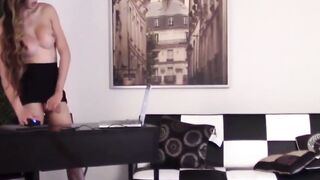 Steamy Nights and Boardroom Blues