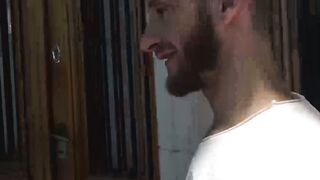 Bearded Bad Boy Latino Mauricios Sinful Obsession