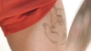 Seduced by the Body of Zeus