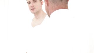 Pleading for Punishment Serg Shepards Submission to the DILF Reece Scott