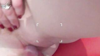 Red Hot Desire Zara Du Rose Gets Her Fill