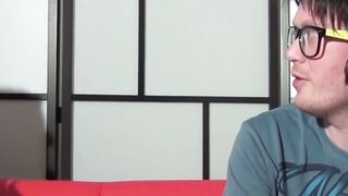Lucy Lanes Lip Service A blowjob thatll leave you breathless