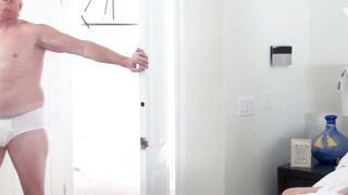 Breaking In