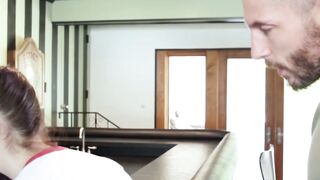 Teachers Pet Amara Romanis Wild Ride