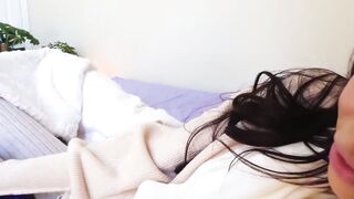 Snowed In with Lust