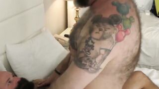 Bearly Legal Unleashing the Furry Freaks
