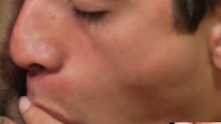 Sultry Nights Hairy delights for a Latin Lover