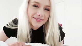 Breaking In Scarletts Anal Awakening