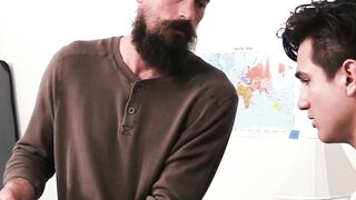 Beard Me Maybe