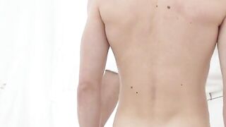 Taboo Twinks, One for the Road