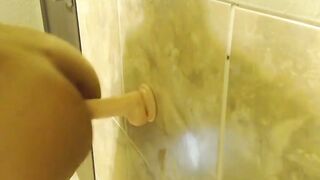 Cumming for More