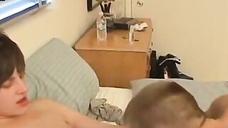 Undiworshippers Paradise Ayden and Jacobs Forbidden Fk