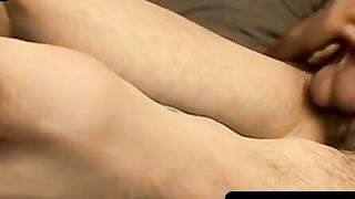 SoleMatesXXX.com Wileys ToeTally Naughty Adventure