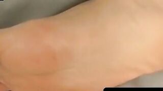 SoleMatesXXX.com Wileys ToeTally Naughty Adventure