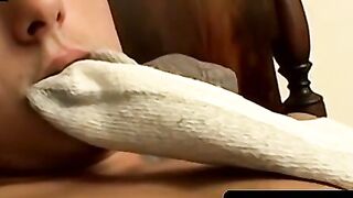 SoleMatesXXX.com Wileys ToeTally Naughty Adventure