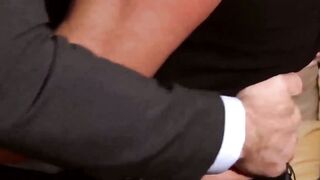 Suits and Lube